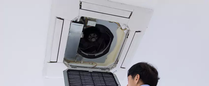 Benefits of Professional Air Duct Cleaning in Davenport, Iowa