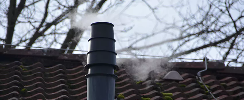 Broken Chimney Animal Screen Repair And Installation in Davenport, IA