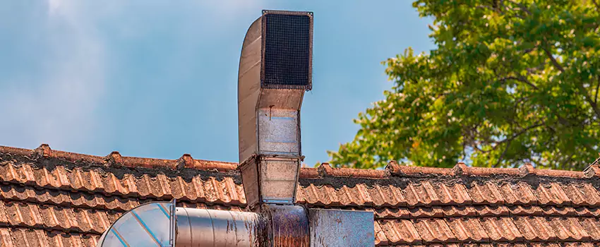 Chimney Creosote Cleaning Experts in Davenport, Iowa