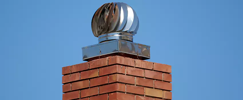Chimney Damper Hinge Repair in Davenport, IA
