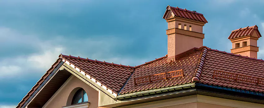 Residential Chimney Services in Davenport, Iowa