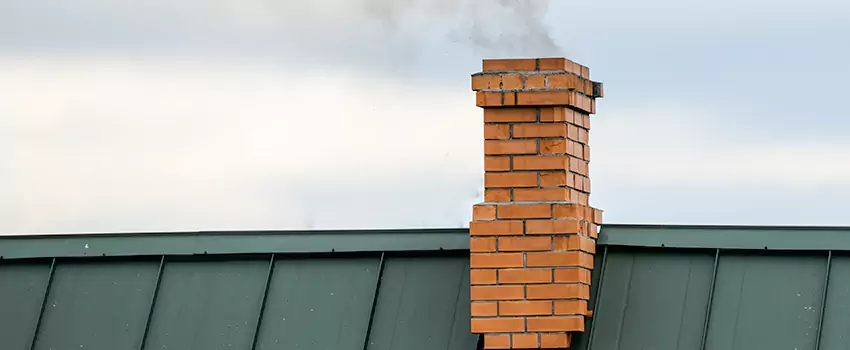 Chimney Installation Company in Davenport, IA