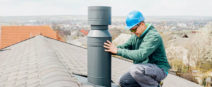 Insulated Chimney Liner Services in Davenport, IA