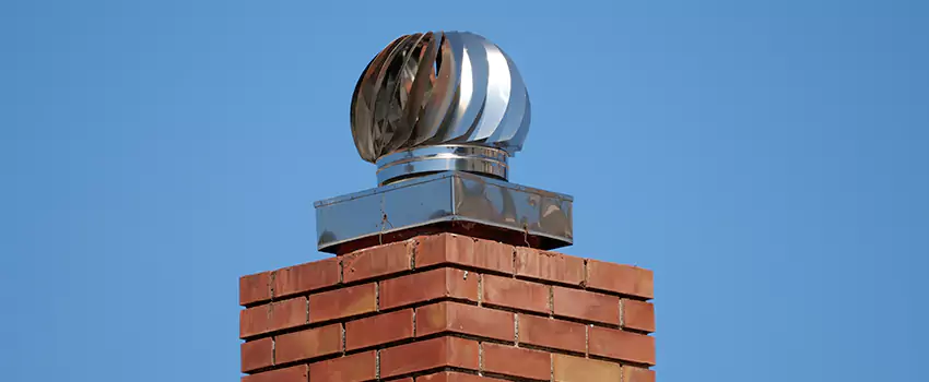 Chimney Flue Rebuild Services in Davenport, Iowa