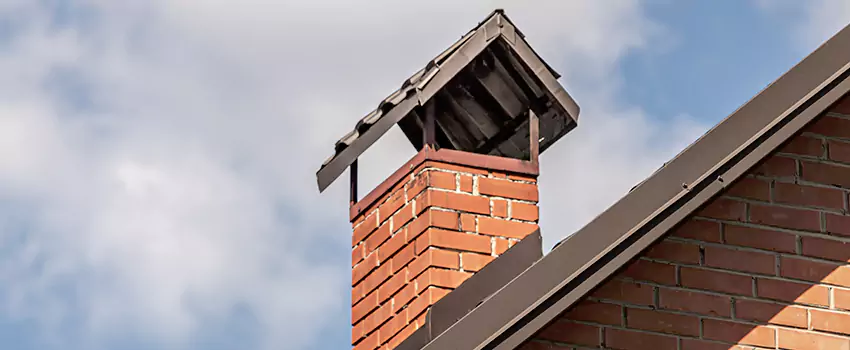 Chimney Saver Masonry Repair Contractor in Davenport, Iowa