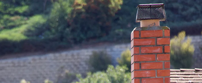 Chimney Tuckpointing And Masonry Restoration in Davenport, IA