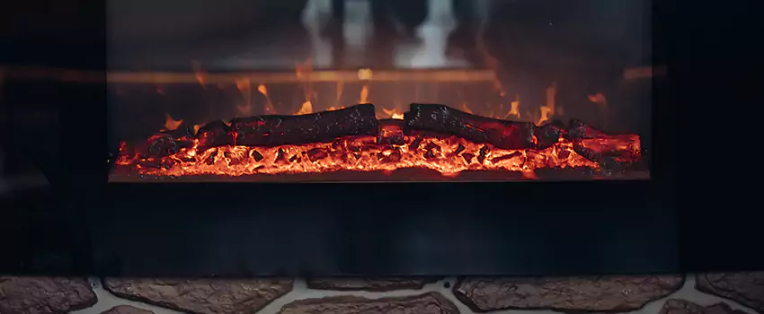 Cost of Electric Fireplace Repair Service in Davenport, Iowa