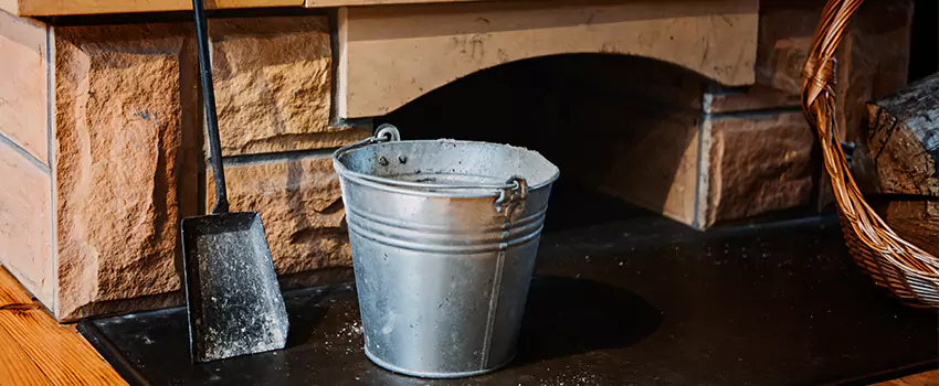 Clean The Fireplace Mantle And Hearth in Davenport, Iowa