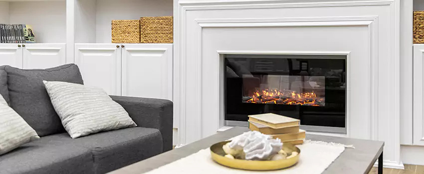 Professional Fireplace Maintenance Contractors in Davenport, IA