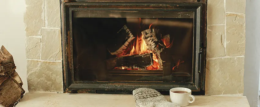 Fireplace Door Handle Replacements Services in Davenport, Iowa