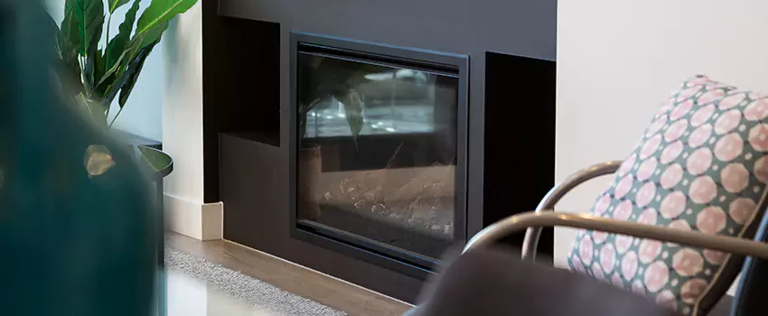 Gas Fireplace Installation in Davenport, IA