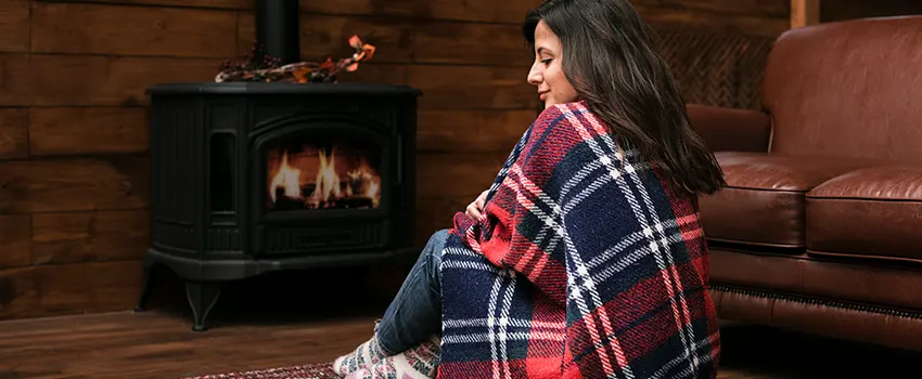 Fireplace Firebox Grate Replacement Services  in Davenport, Iowa