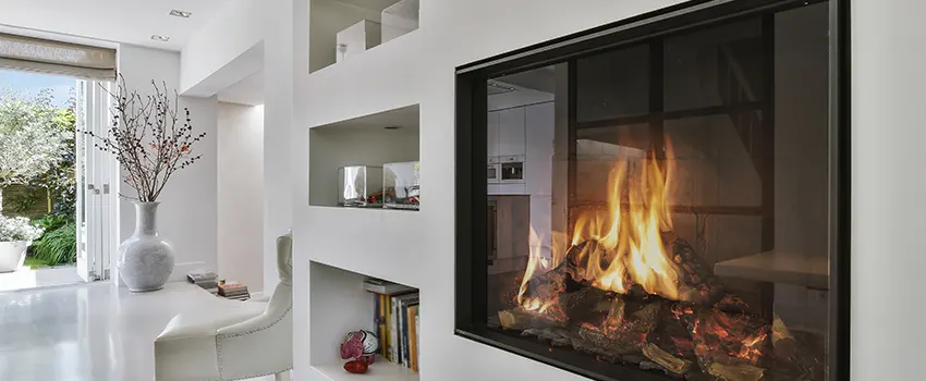 Fireplace Screen Installation And Replacement in Davenport, IA