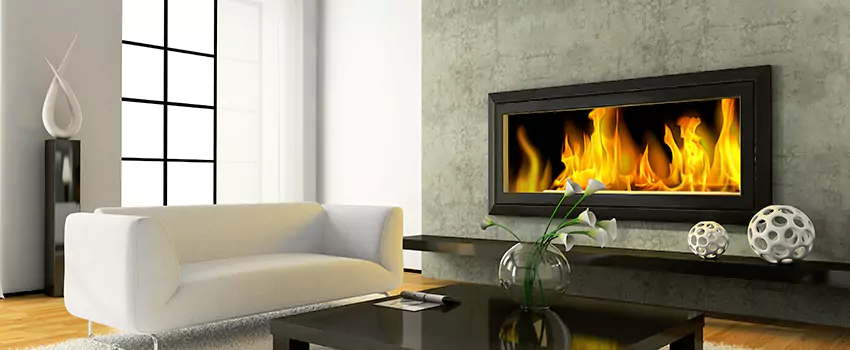 Fireplace Hearth Ideas in Davenport, Iowa