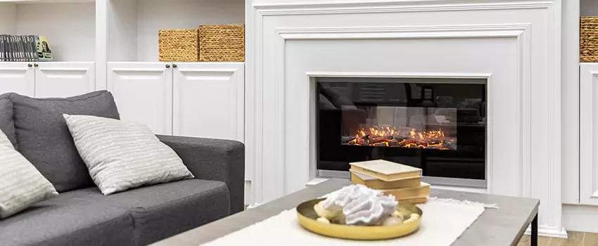 Pellet Fireplace Insert Installation in Davenport, IA