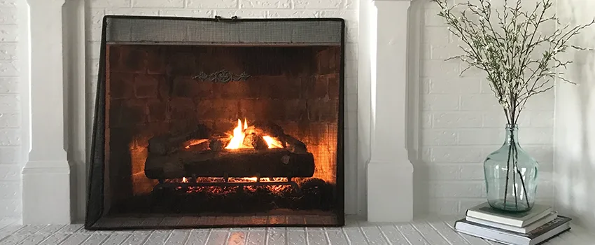 Cost-Effective Fireplace Mantel Inspection And Maintenance in Davenport, IA