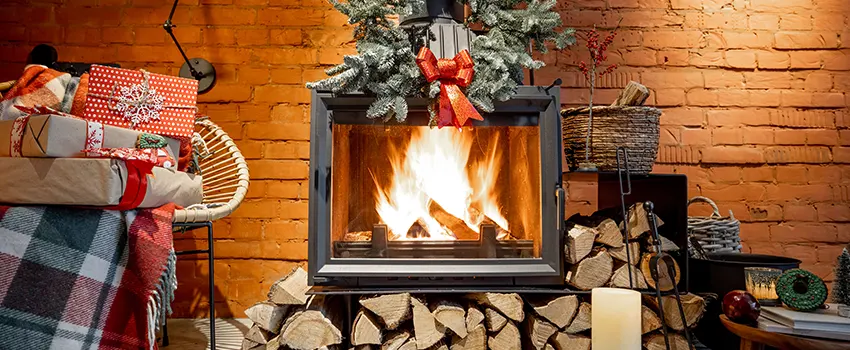 Steel Fireplace Grate Repair And Replacement Services in Davenport, Iowa