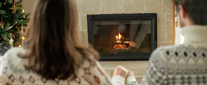 Fireplace Firebox Refurbish & Restore Services in Davenport, IA