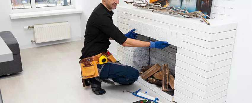 Gas Fireplace Repair And Replacement in Davenport, IA