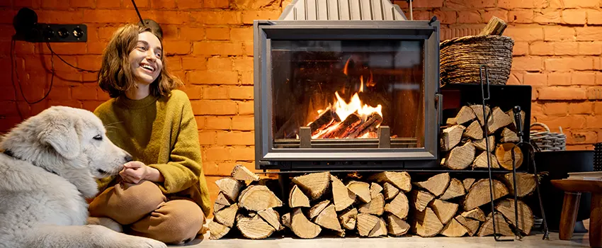 Fireplace Smell Removal Cost in Davenport, IA