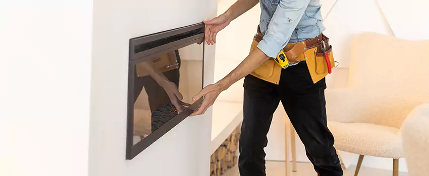 Traditional Fireplace Vent Sweeping in Davenport, IA