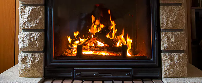 Fireplace Xtrordinair Probuilder Gas Fireplace Installation in Davenport, IA