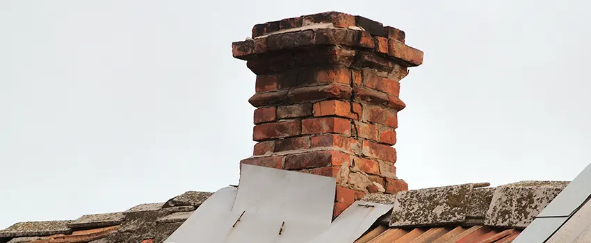 Cost of Fixing Blocked Chimney in Davenport, Iowa