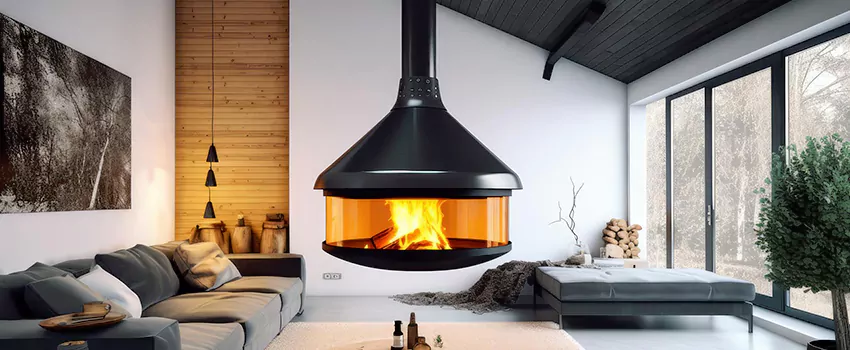 Floating Damaged Fireplace Repair Services in Davenport, IA
