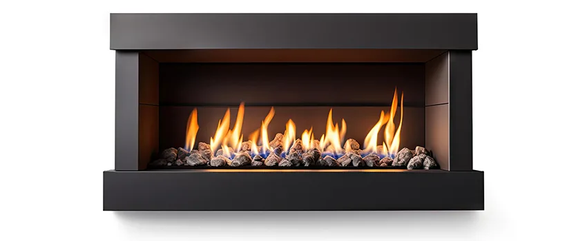 Outdoor Gas Fireplaces Installation in Davenport, IA