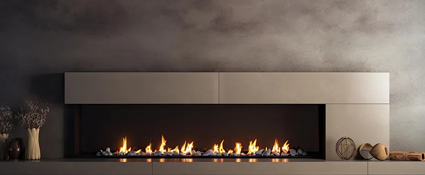 Gas Fireplace Logs Supplier in Davenport, Iowa
