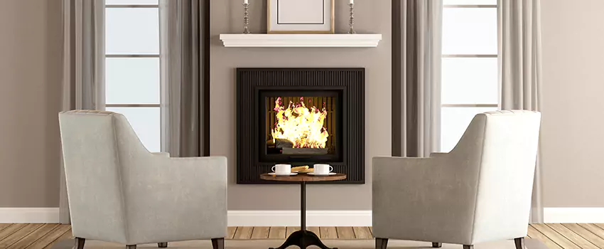 Heatilator Direct Vent Fireplace Services in Davenport, Iowa