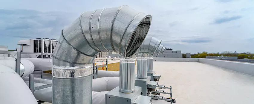 Insulated Ductwork Repair Services Near Me in Davenport, IA