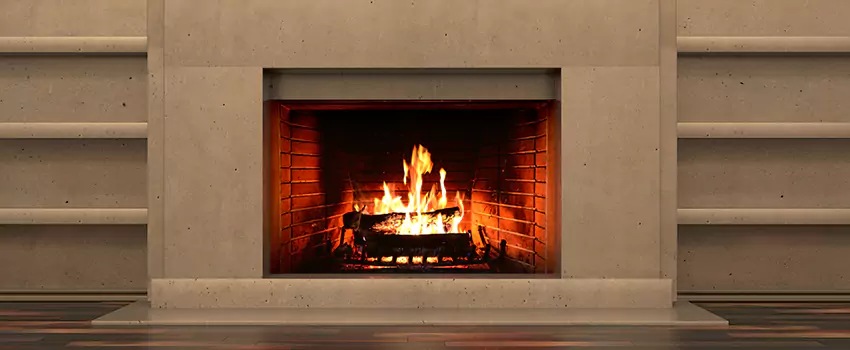 Majestic Trilliant Series Gas Fireplace Insert Repair in Davenport, Iowa