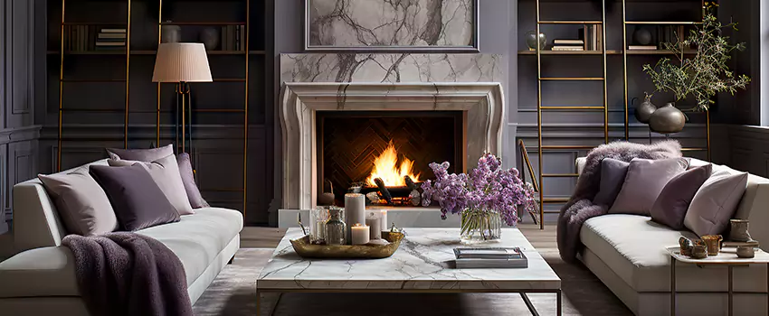 Napoleon Galaxy Series Outdoor Fireplaces Repair in Davenport, IA