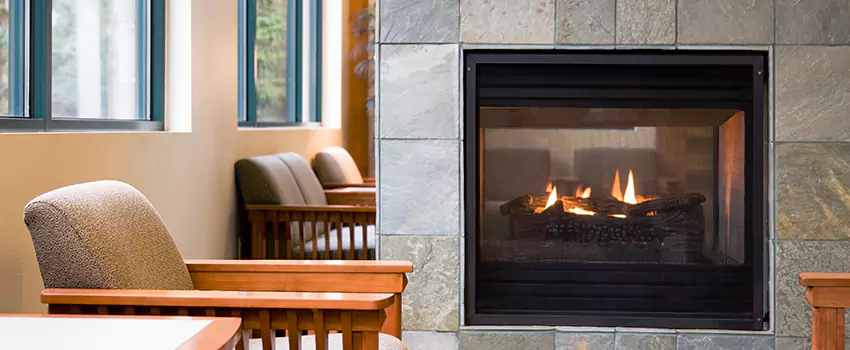 Osburn Fireplace Tempered Glass Hearth Pad Replacement in Davenport, Iowa