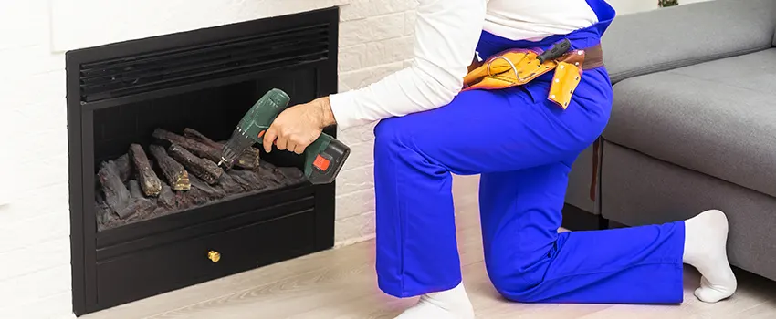 Pellet Fireplace Repair Services in Davenport, IA