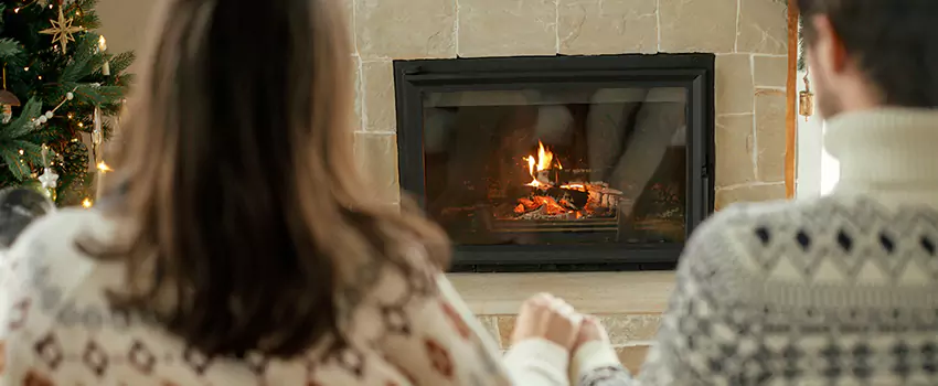 Ravelli Group Wood Fireplaces Replacement in Davenport, Iowa