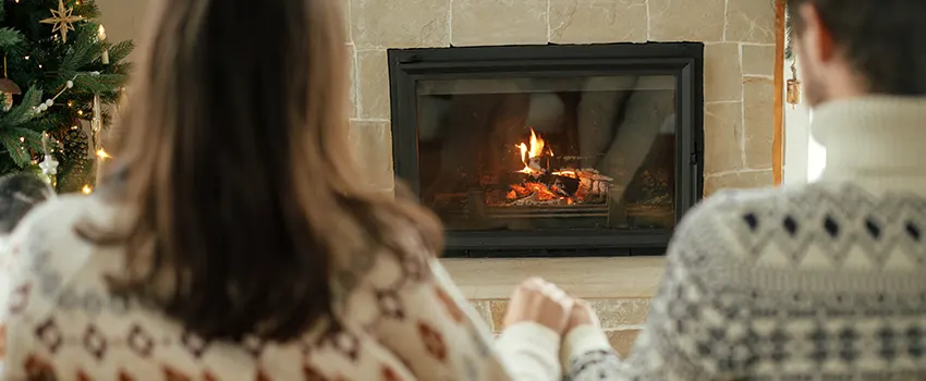 Superior Open-Hearth Wood Fireplaces in Davenport, IA