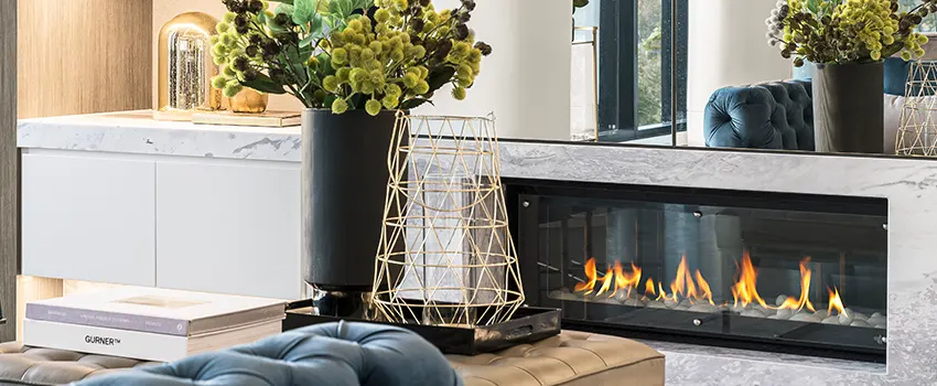 Professional Town & Country Luxury Fireplace Maintenance Experts in Davenport, Iowa