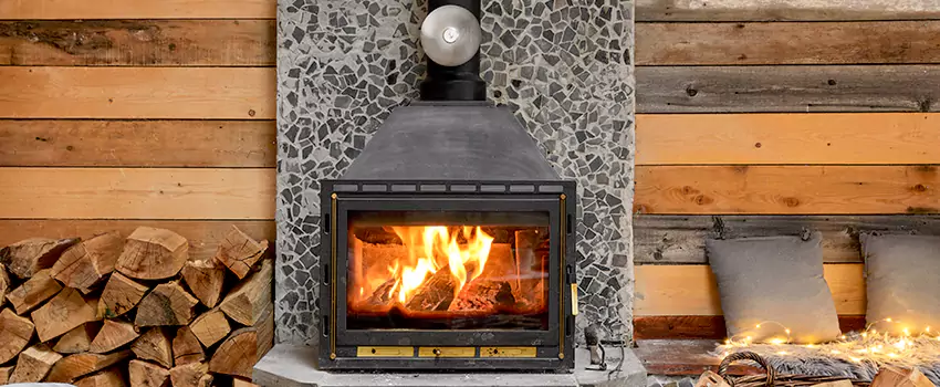 Travis Industries Elite Fireplace Inspection and Maintenance in Davenport, Iowa