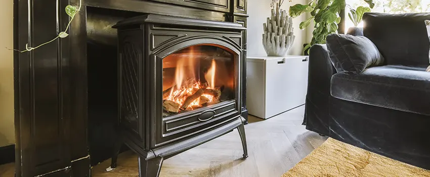 Valor Wood Fireplace in Davenport, IA