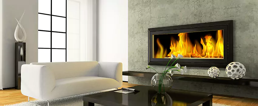 Ventless Fireplace Oxygen Depletion Sensor Installation and Repair Services in Davenport, Iowa