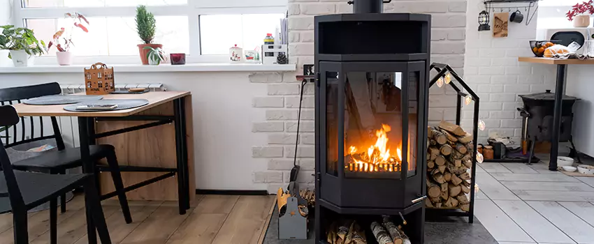 Cost of Vermont Castings Fireplace Services in Davenport, IA