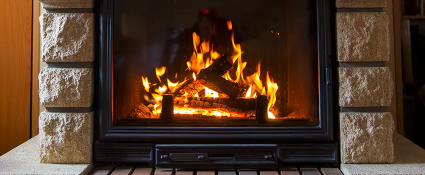 Cost of Wood Fireplace Installation in Davenport, IA