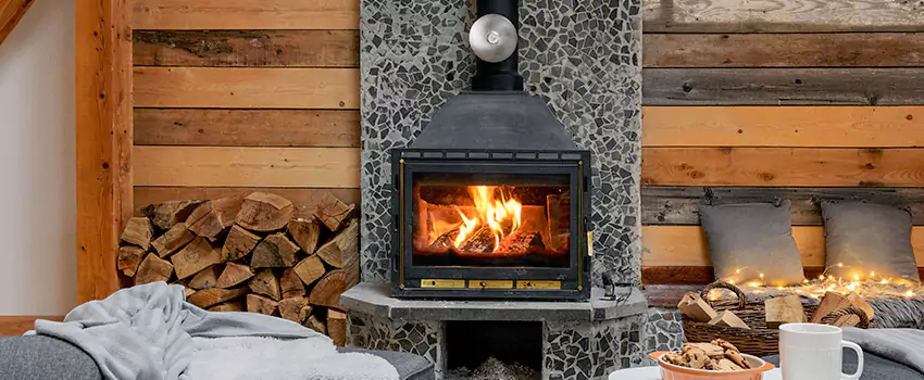 Affordable Wood Fireplace Fixing Solutions in Davenport, Iowa