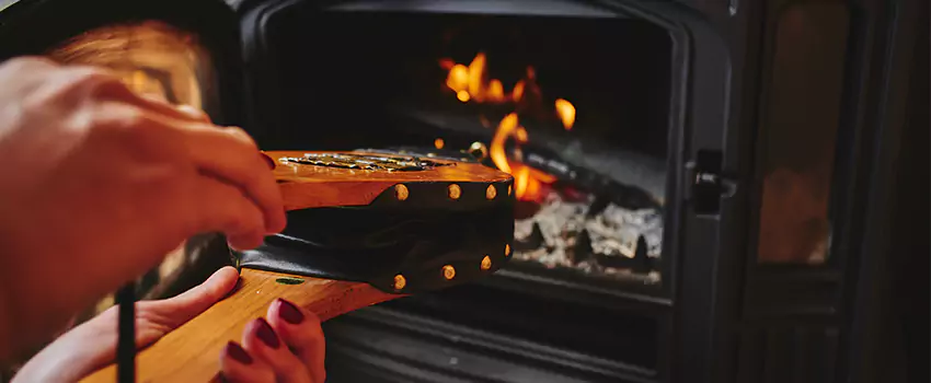 Cost of Wood Furnace Repair and Installation Services in Davenport, IA