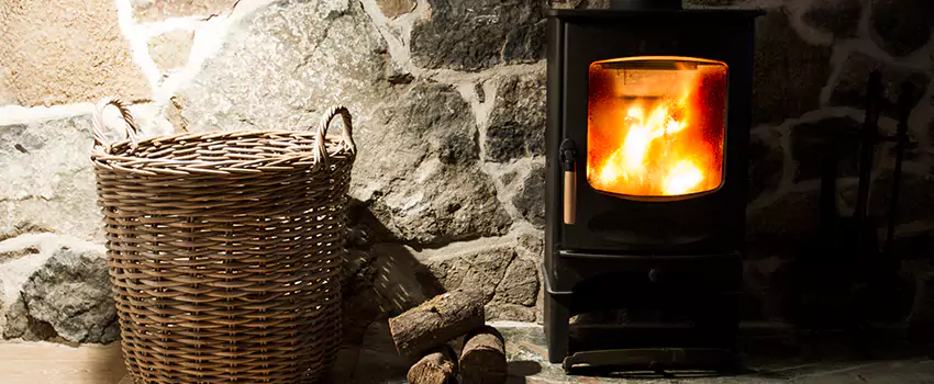Wood Stove Fire Bricks Cleaning Services in Davenport, Iowa