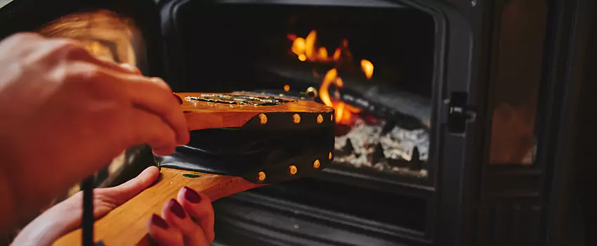 Wood Stove Grates Repair in Davenport, Iowa