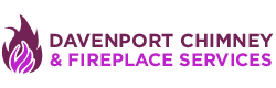 Fireplace And Chimney Services in Davenport